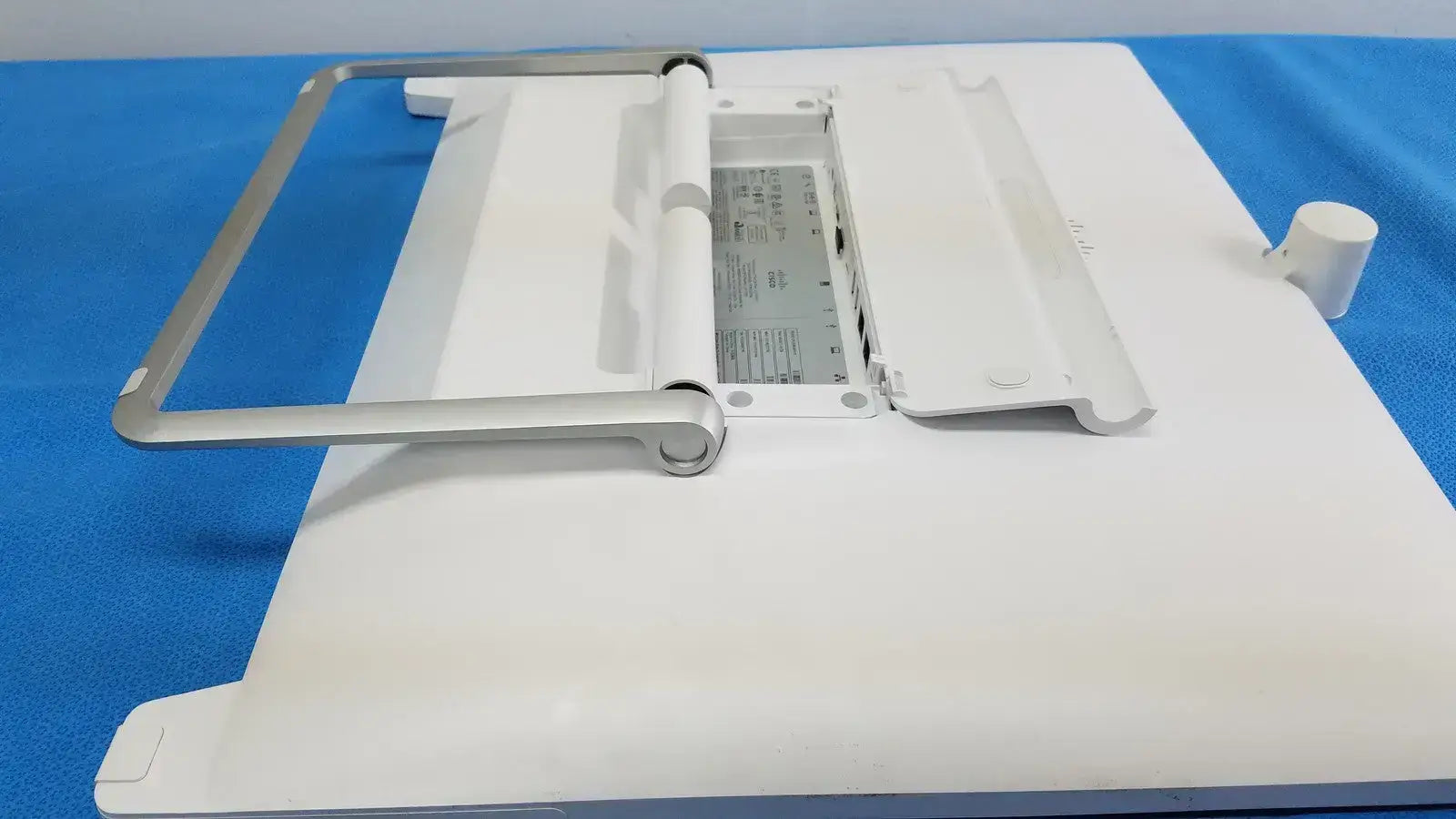 Cisco Webex DX80 Video Collaboration Touch Screen System Video Collaboration System, as-is (for parts) product photo 5