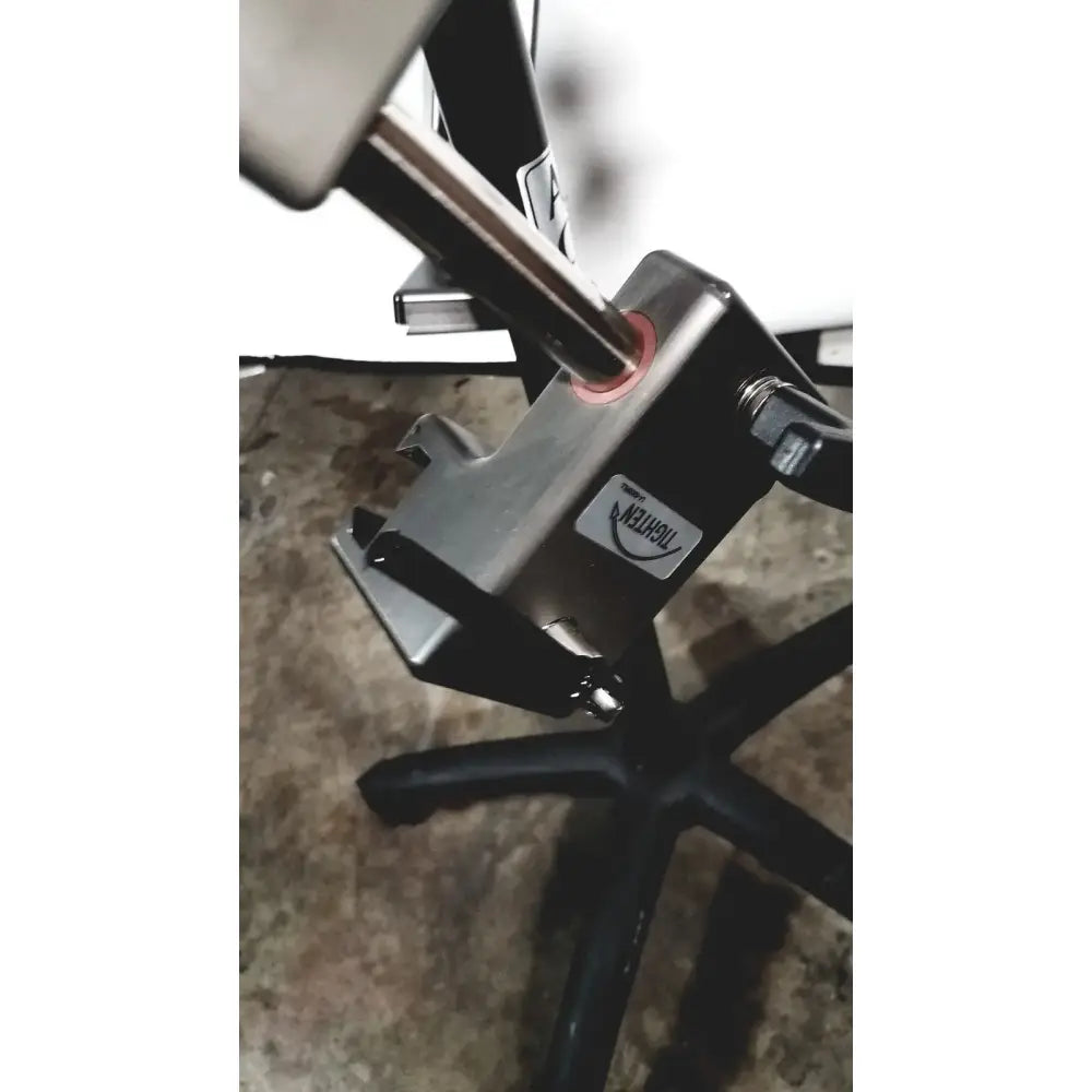 CIVCO Brachystand – Medical Radiation Therapy Equipment Accessory Radiation Therapy Accessory, second-hand product photo 10