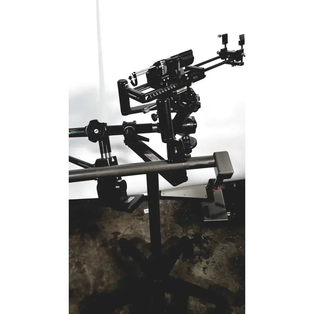 CIVCO Brachystand – Medical Radiation Therapy Equipment Accessory Radiation Therapy Accessory, second-hand product photo 11