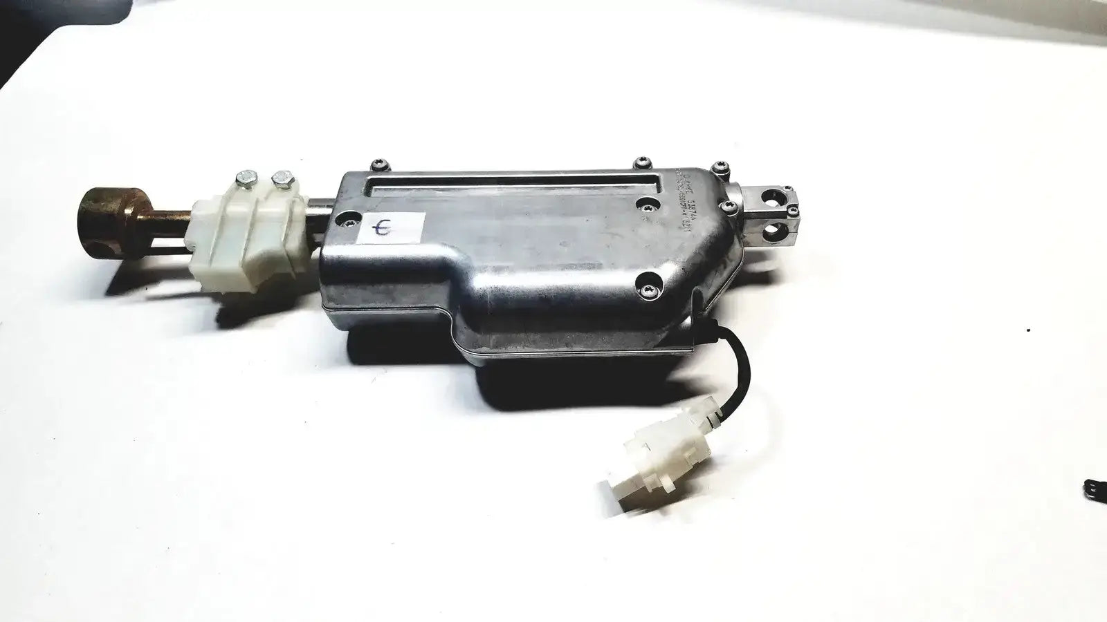 Clarke 53874A Linear Actuator, DK36-25C52-BSS4CFR-A13211 Linear Actuator, second-hand product photo 11