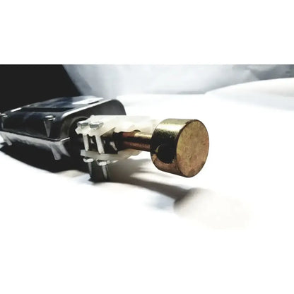 Clarke 53874A Linear Actuator, DK36-25C52-BSS4CFR-A13211 Linear Actuator, second-hand product photo 5