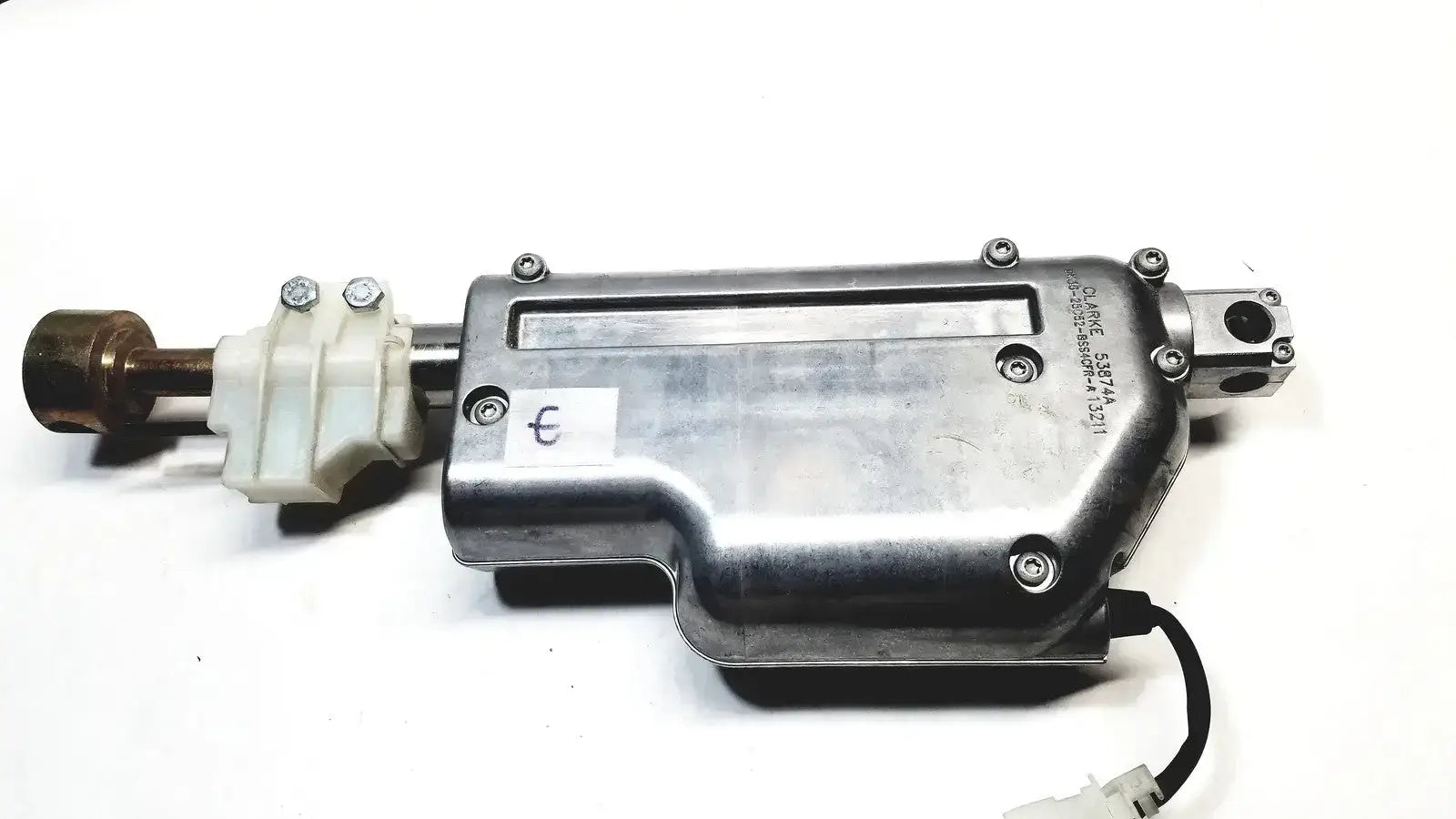 Clarke 53874A Linear Actuator, DK36-25C52-BSS4CFR-A13211 Linear Actuator, second-hand product photo 1