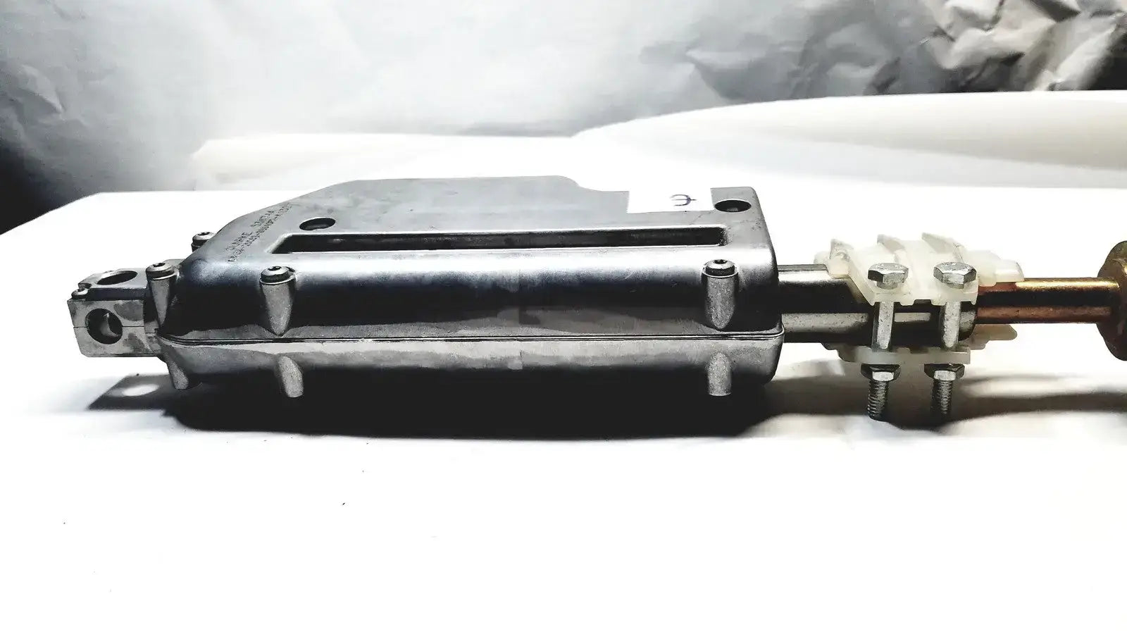 Clarke 53874A Linear Actuator, DK36-25C52-BSS4CFR-A13211 Linear Actuator, second-hand product photo 4