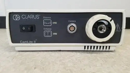 Clarus Medical Camlite II 5191-100 Medical Equipment Part, second-hand product photo 2