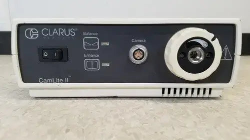 Clarus Medical Camlite II 5191-100 Medical Equipment Part, second-hand product photo 2