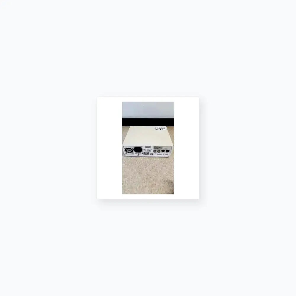 Clarus Medical Camlite II 5191-100 Medical Equipment Part, second-hand product photo 7