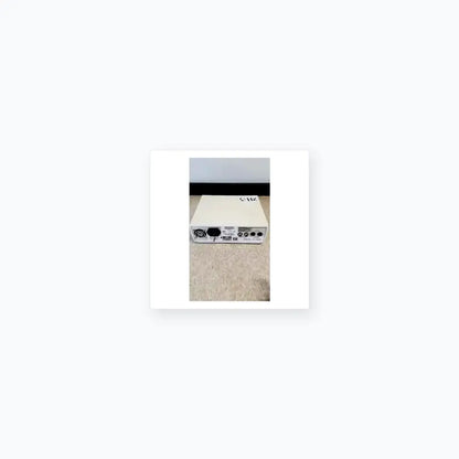 Clarus Medical Camlite II 5191-100 Medical Equipment Part, second-hand product photo 7