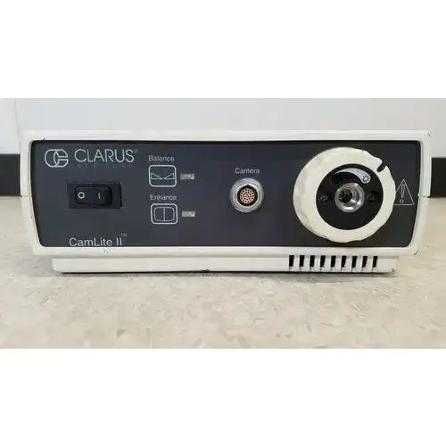 Clarus Medical Camlite II 5191-100 Medical Equipment Part, second-hand product photo 2