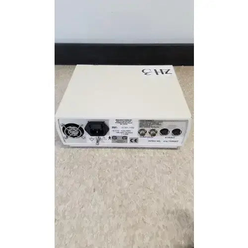 Clarus Medical Camlite II 5191-100 Medical Equipment Part, second-hand product photo 7