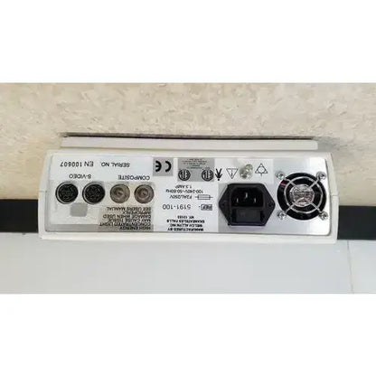 Clarus Medical Camlite II 5191-100 Medical Equipment Part, second-hand product photo 6