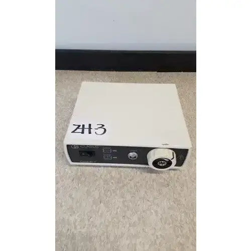 Clarus Medical Camlite II 5191-100 Medical Equipment Part, second-hand product photo 1