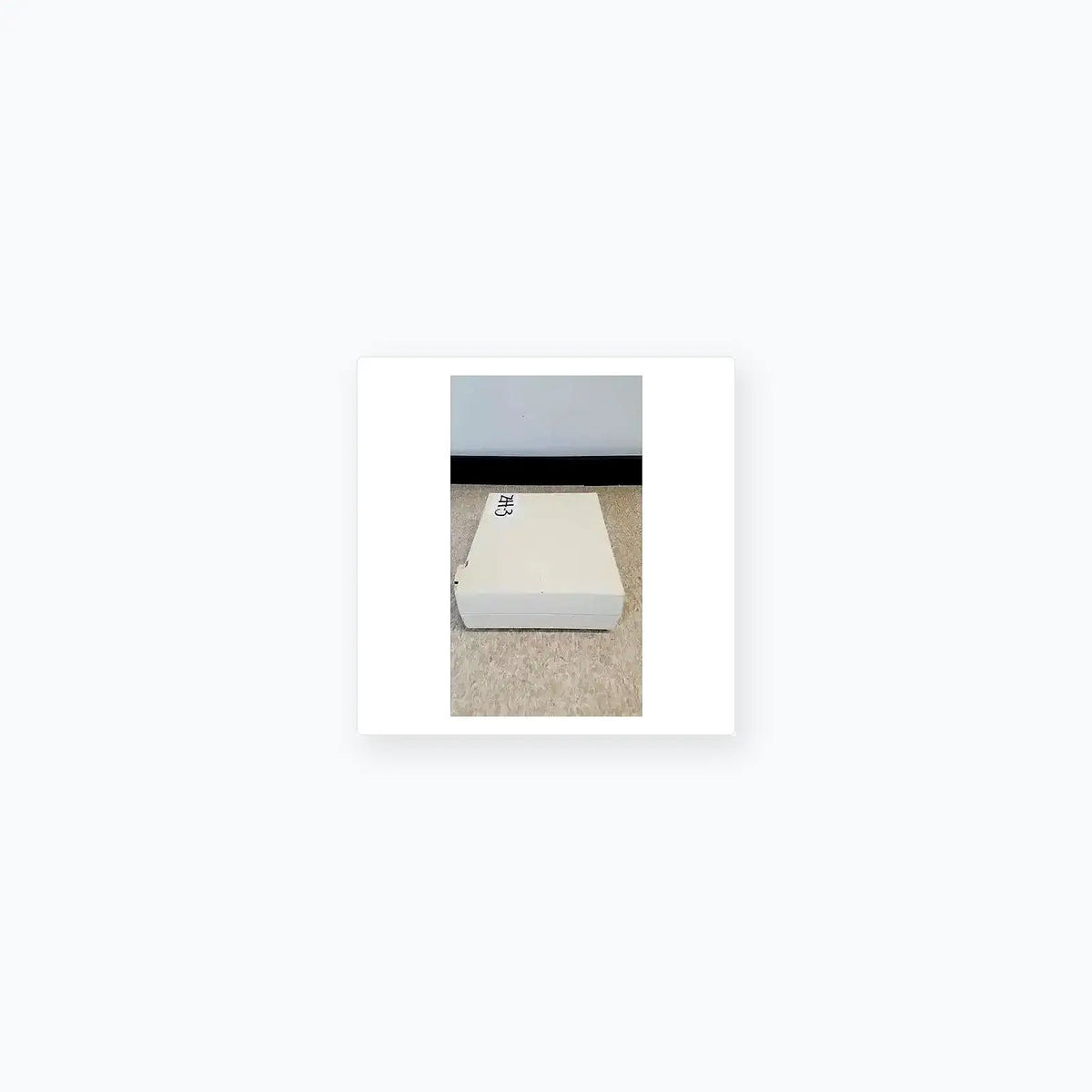 Clarus Medical Camlite II 5191-100 Medical Equipment Part, second-hand product photo 5