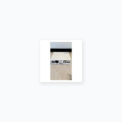 Clarus Medical Camlite II 5191-100 Medical Equipment Part, second-hand product photo 7