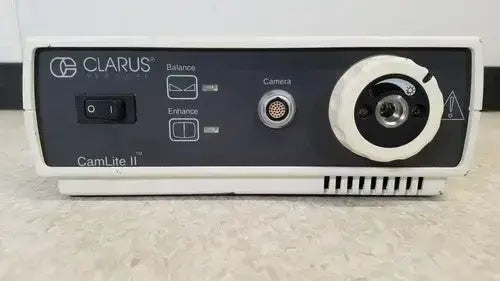 Clarus Medical Camlite II 5191-100 Medical Equipment Part, second-hand product photo 2