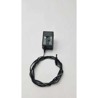 Generic Class 2 Transformer Output 6VDC AC Adaptor Model 060-0400 AC/DC Power Adapter, second-hand product photo 1