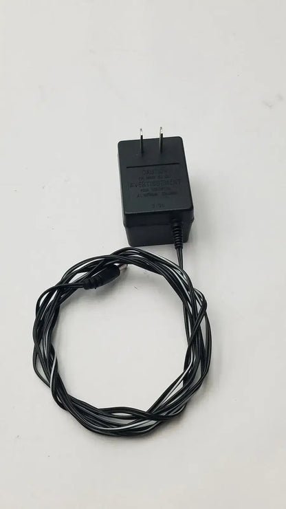 Generic Class 2 Transformer Output 6VDC AC Adaptor Model 060-0400 AC/DC Power Adapter, second-hand product photo 4