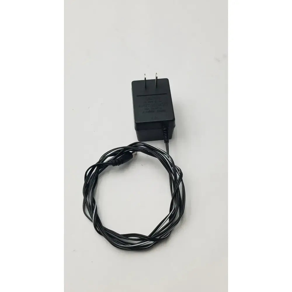 Generic Class 2 Transformer Output 6VDC AC Adaptor Model 060-0400 AC/DC Power Adapter, second-hand product photo 4