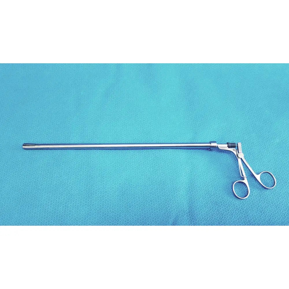 Reuse Medical Claw Gasper 10mm Laparoscopic Instruments, second-hand product photo 1