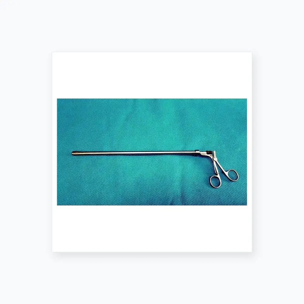 Reuse Medical Claw Gasper 10mm Laparoscopic Instruments, second-hand product photo 1