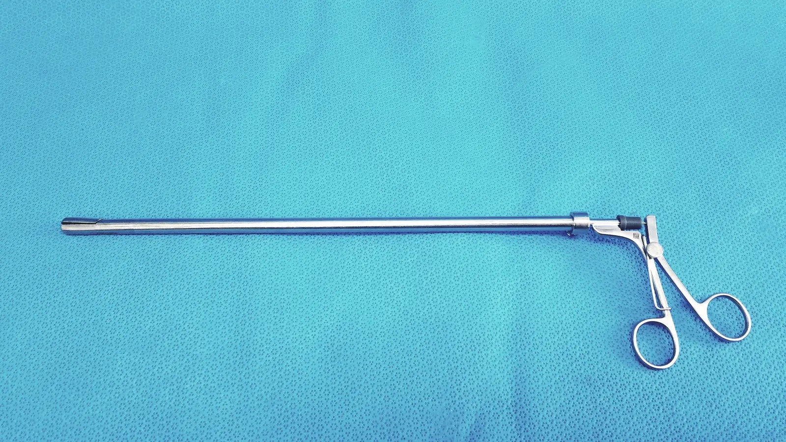 Reuse Medical Claw Gasper 10mm Laparoscopic Instruments, second-hand product photo 1