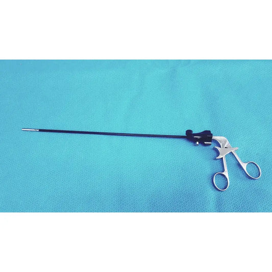 Reuse Medical Claw Gasper Laparoscopic Instruments, second-hand product photo 1