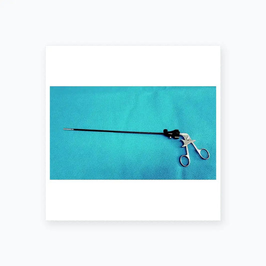 Reuse Medical Claw Gasper Laparoscopic Instruments, second-hand product photo 1