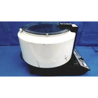 Clay Adams 0103 Dynac II Laboratory Centriifuge Laboratory Centrifuge, second-hand product photo 14