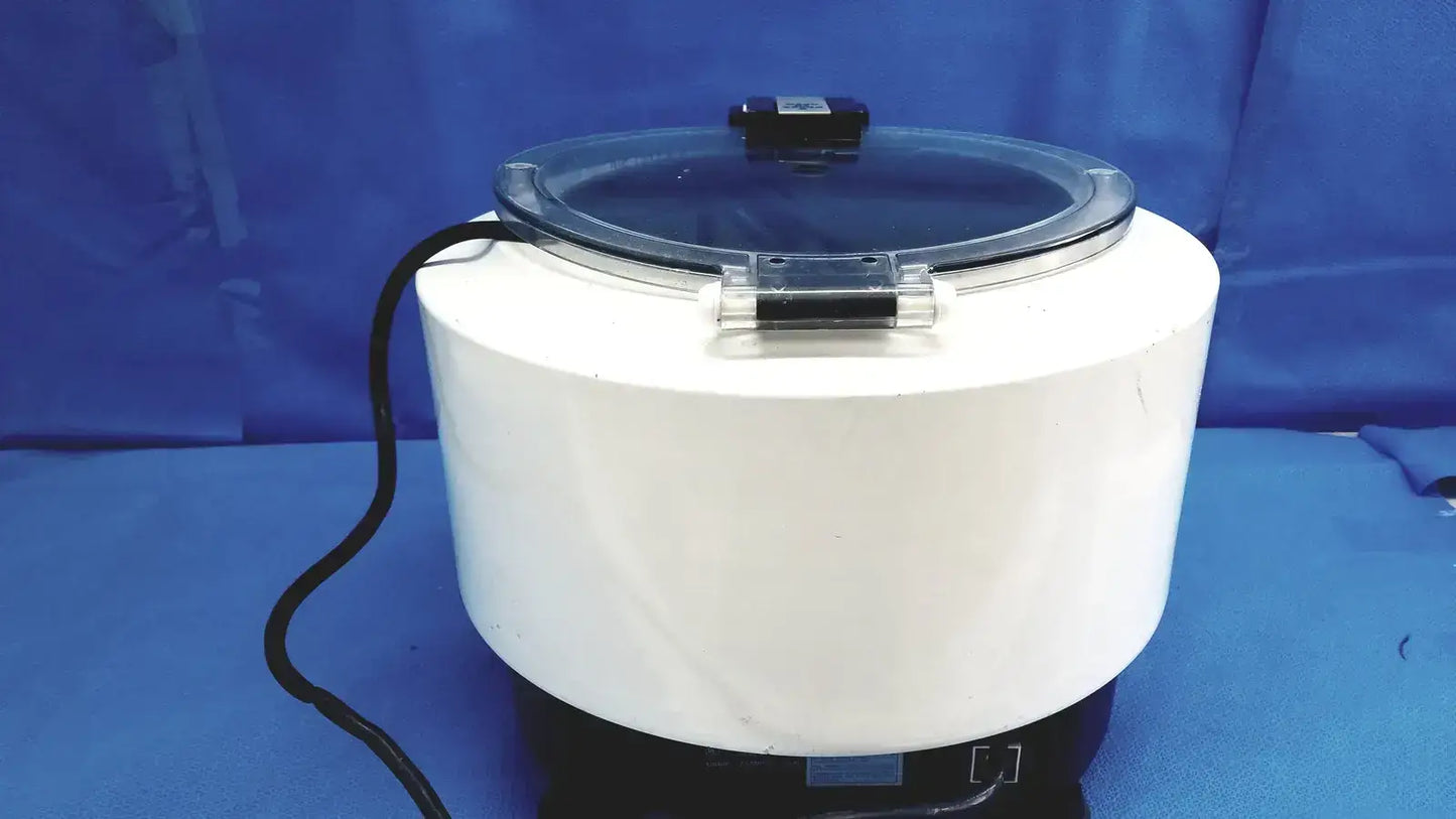 Clay Adams 0103 Dynac II Laboratory Centriifuge Laboratory Centrifuge, second-hand product photo 12