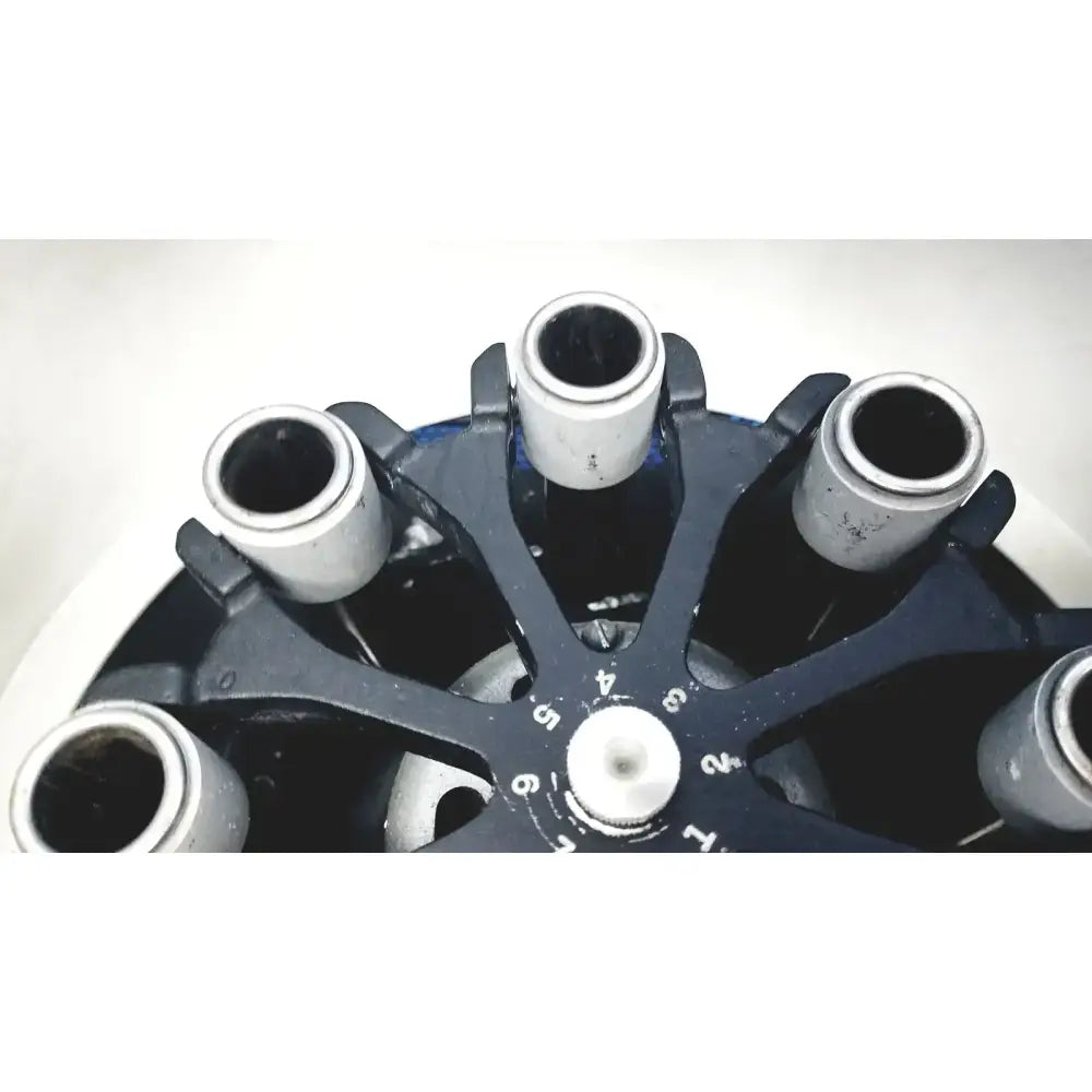 Clay Adams 0103 Dynac II Laboratory Centriifuge Laboratory Centrifuge, second-hand product photo 4