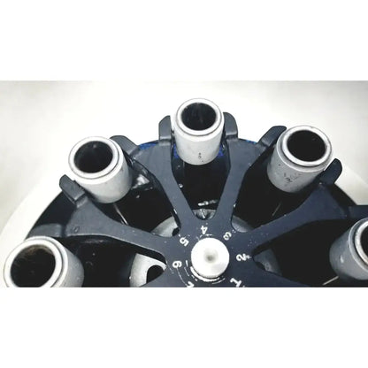 Clay Adams 0103 Dynac II Laboratory Centriifuge Laboratory Centrifuge, second-hand product photo 4