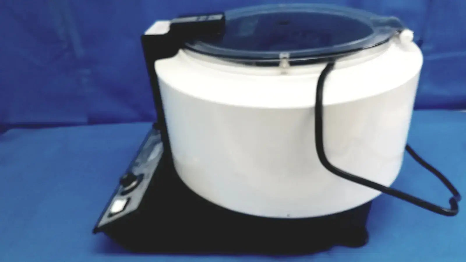 Clay Adams 0103 Dynac II Laboratory Centriifuge Laboratory Centrifuge, second-hand product photo 11