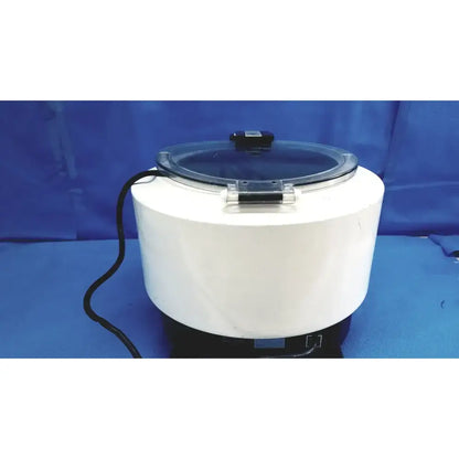 Clay Adams 0103 Dynac II Laboratory Centriifuge Laboratory Centrifuge, second-hand product photo 12