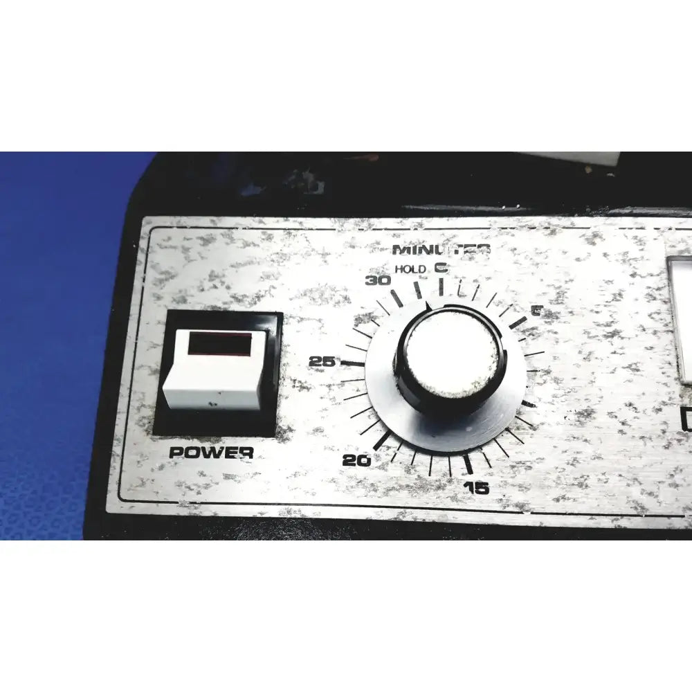 Clay Adams 0103 Dynac II Laboratory Centriifuge Laboratory Centrifuge, second-hand product photo 8
