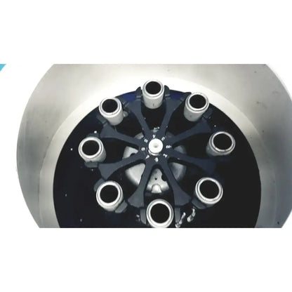 Clay Adams 0103 Dynac II Laboratory Centriifuge Laboratory Centrifuge, second-hand product photo 3