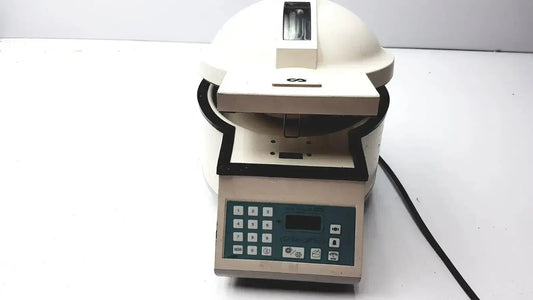Clay Adams Becton Dickinson Sero-Fuge 2001 Centrifuge Centrifuge, second-hand product photo 1