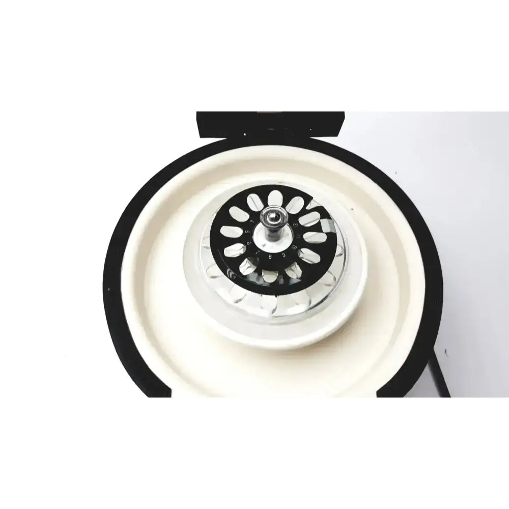 Clay Adams Becton Dickinson Sero-Fuge 2001 Centrifuge Centrifuge, second-hand product photo 2