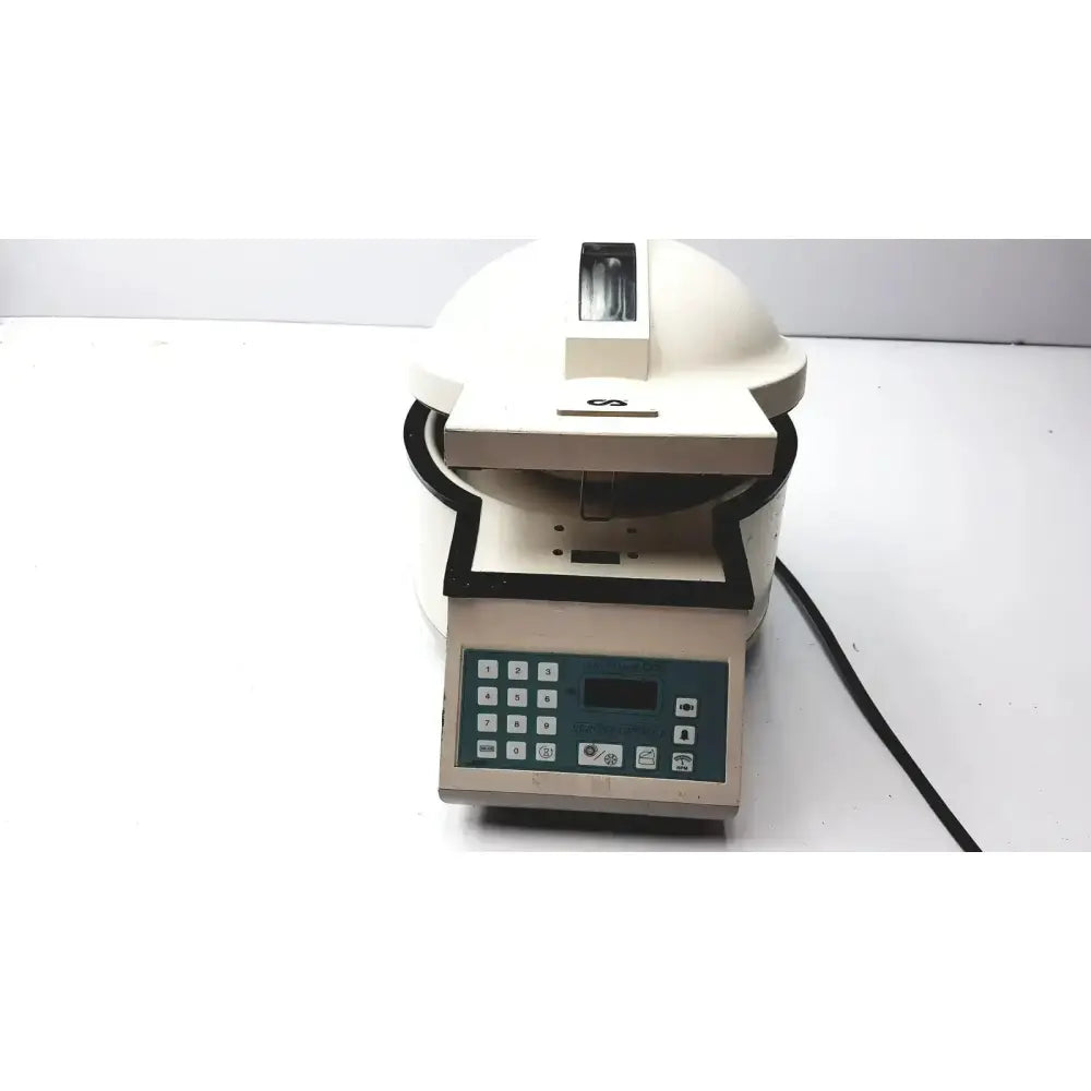 Clay Adams Becton Dickinson Sero-Fuge 2001 Centrifuge Centrifuge, second-hand product photo 1