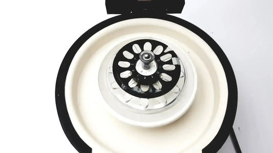 Clay Adams Becton Dickinson Sero-Fuge 2001 Centrifuge Centrifuge, second-hand product photo 2