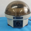 Clay Adams Compact II Centrifuge 0225 Becton Dickinson 6-Place Rotor