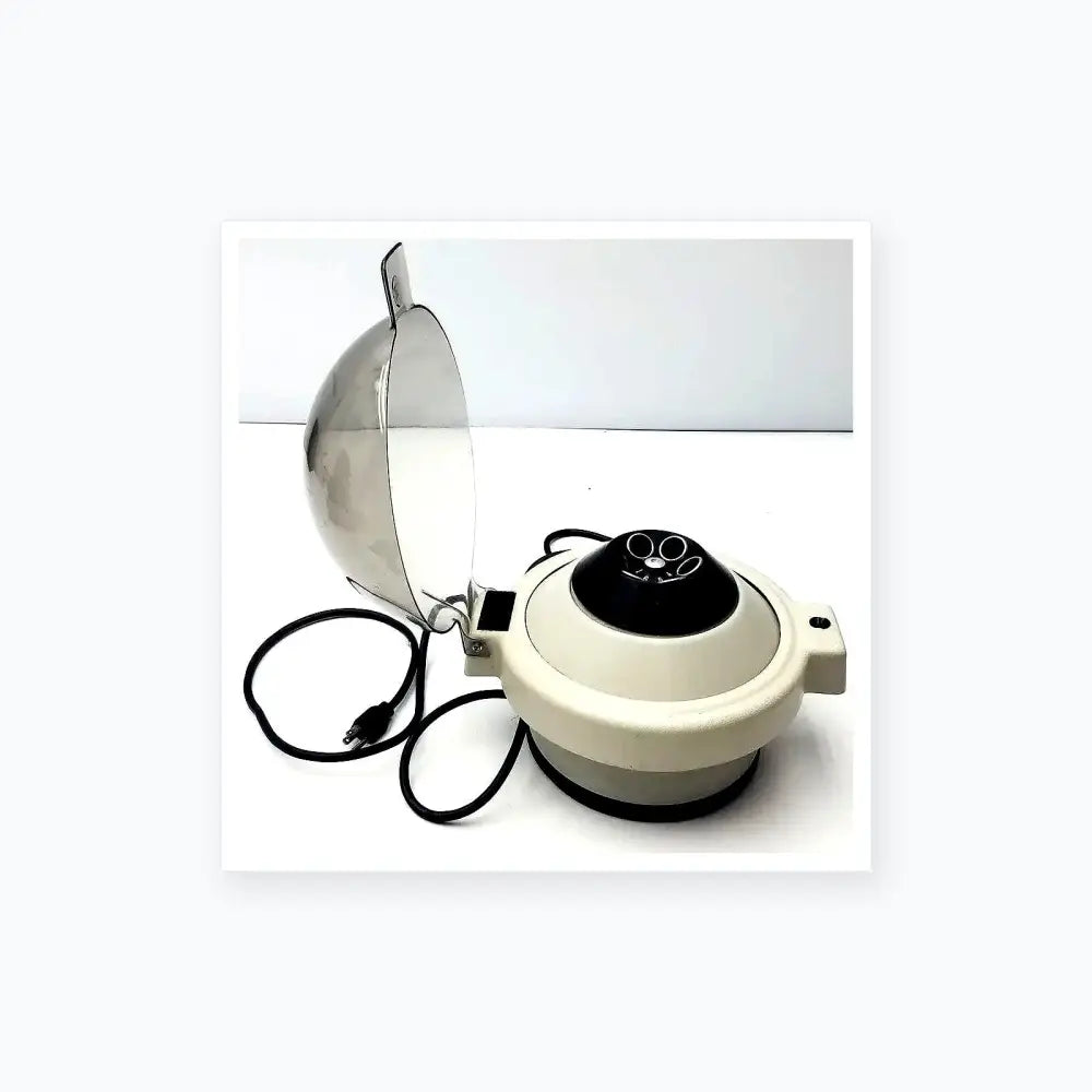 Reuse Medical Clay Adams / Roche Model 0171 Analytical Centrifuge Centrifuges, second-hand product photo 1
