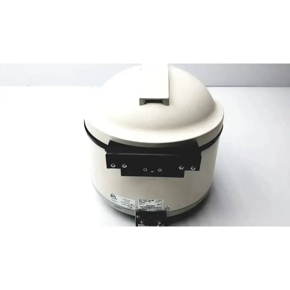 Clay Adams Sero-Fuge 2001 Benchtop Centrifuge Model 420351 Benchtop Centrifuge, second-hand product photo 3