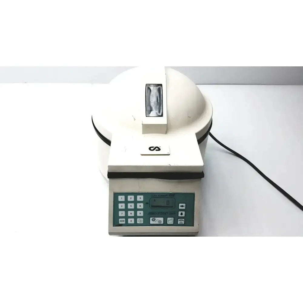 Clay Adams Sero-Fuge 2001 Benchtop Centrifuge Model 420351 Benchtop Centrifuge, second-hand product photo 1
