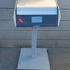 Cleanslate CSUV-UG6CX Mobile Device Sterilizer System With Stand