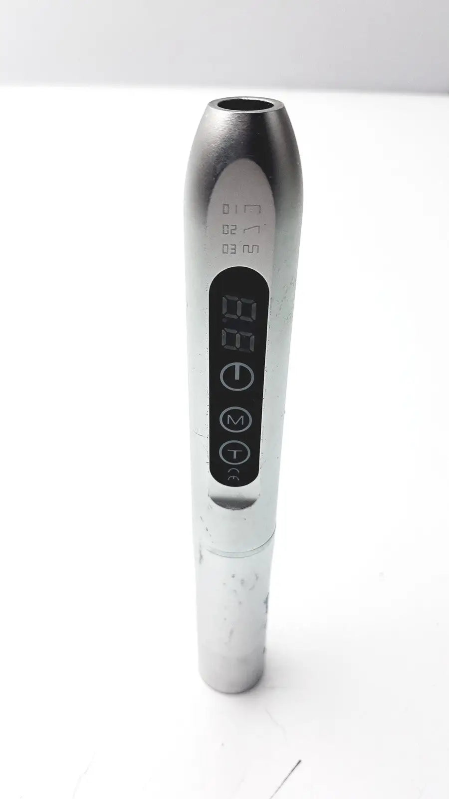 Clear Blue Digi 2.0 High Power Curing Light Curing Light, second-hand product photo 1