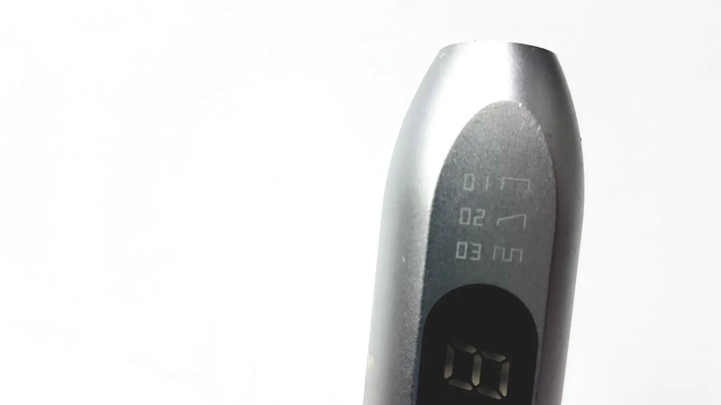 Clear Blue Digi 2.0 High Power Curing Light Curing Light, second-hand product photo 7