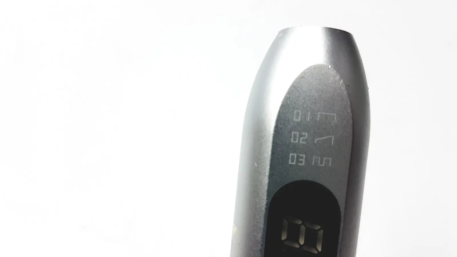 Clear Blue Digi 2.0 High Power Curing Light Curing Light, second-hand product photo 7