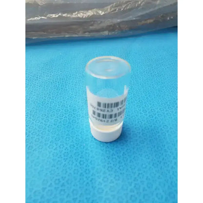 Generic Clear PET Wide Mouth Packer Bottles with White Screw Top Cap - Lot of 24 Laboratory Bottles, second-hand product photo 18