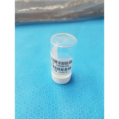 Generic Clear PET Wide Mouth Packer Bottles with White Screw Top Cap - Lot of 24 Laboratory Bottles, second-hand product photo 17