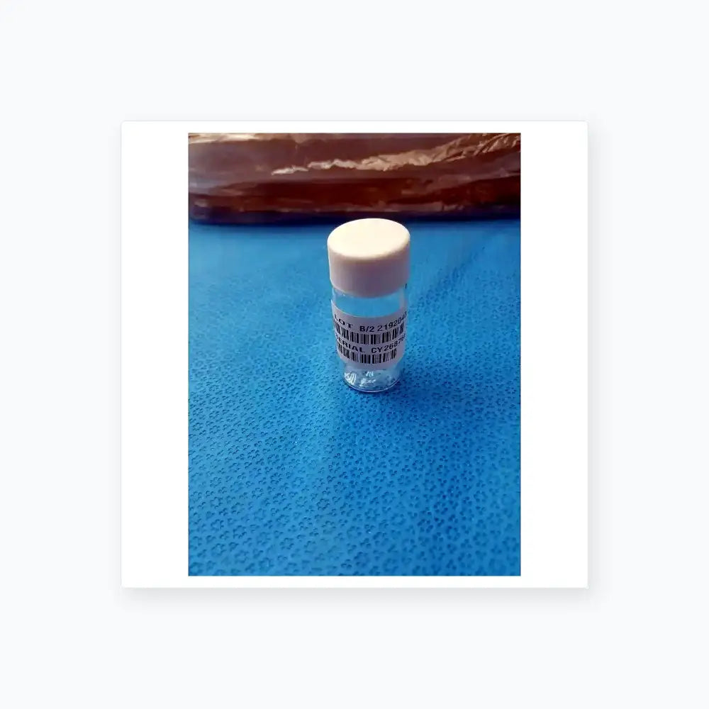 Unbranded Clear PET Wide Mouth Packer Bottles with White Screw Top Cap - Lot of 64 Packer Bottles, second-hand product photo 10