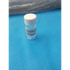 Clear PET Wide Mouth Packer Bottles with White Screw Top Cap - Lot of 64